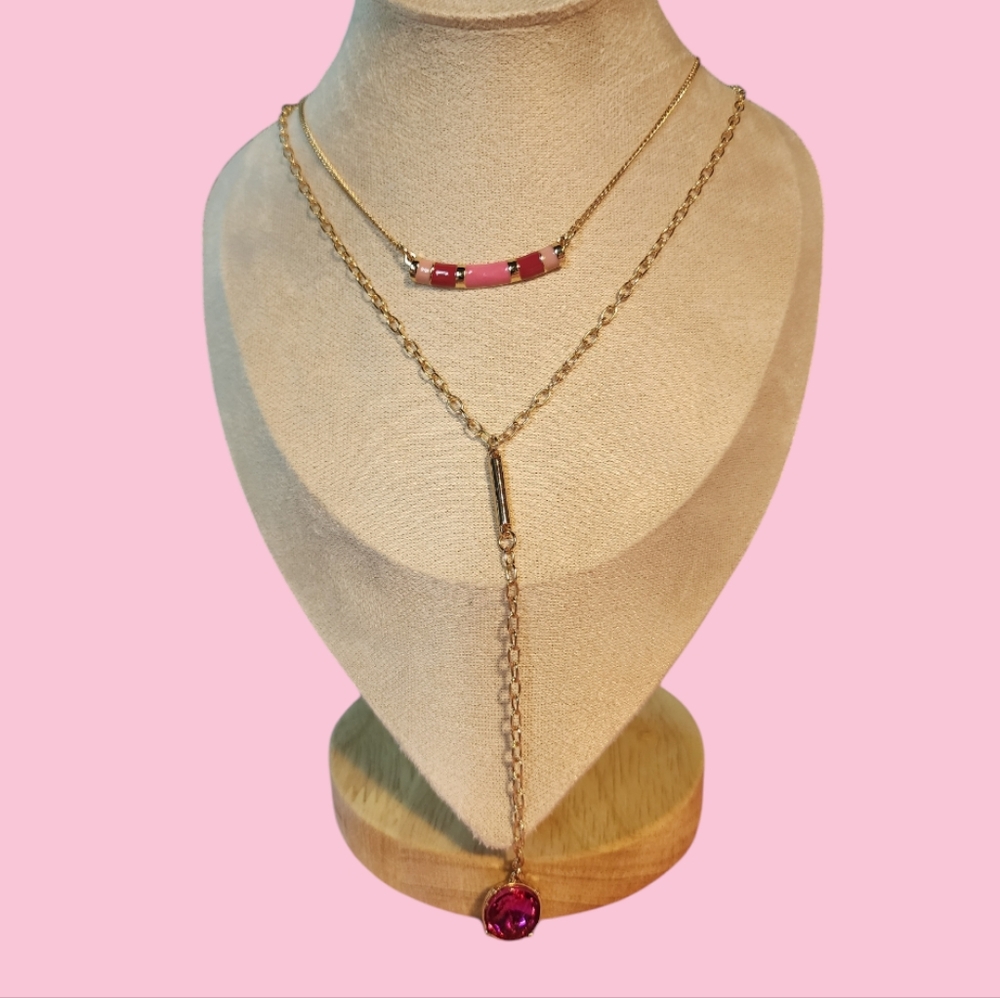 Isaac Mizrahi Necklace